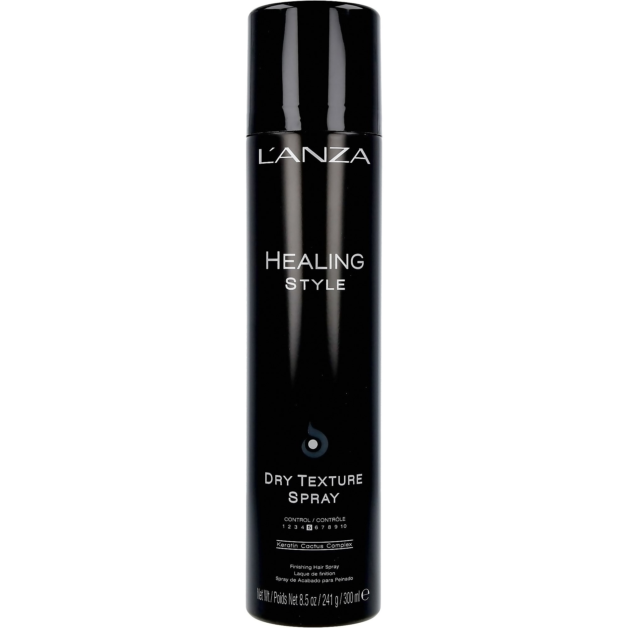 Läs mer om Lanza Healing Style Dry Texture Spray 300 ml