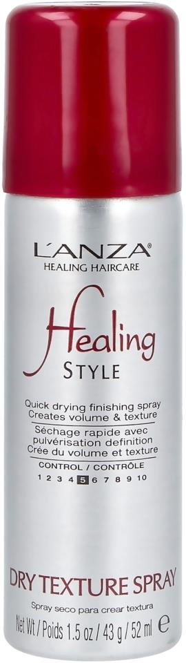 Lanza Healing Style Dry Texture Spray 52ml