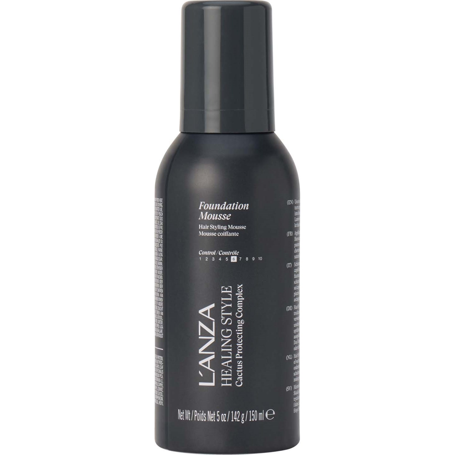 Lanza Healing Style Foundation Mousse 150 ml