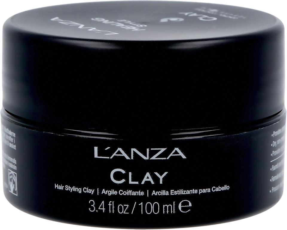 Lanza Healing Style Sculpt Dry Clay 100 g