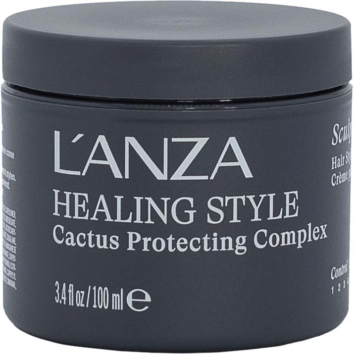 Lanza Healing Style Sculpting Paste 100 ml