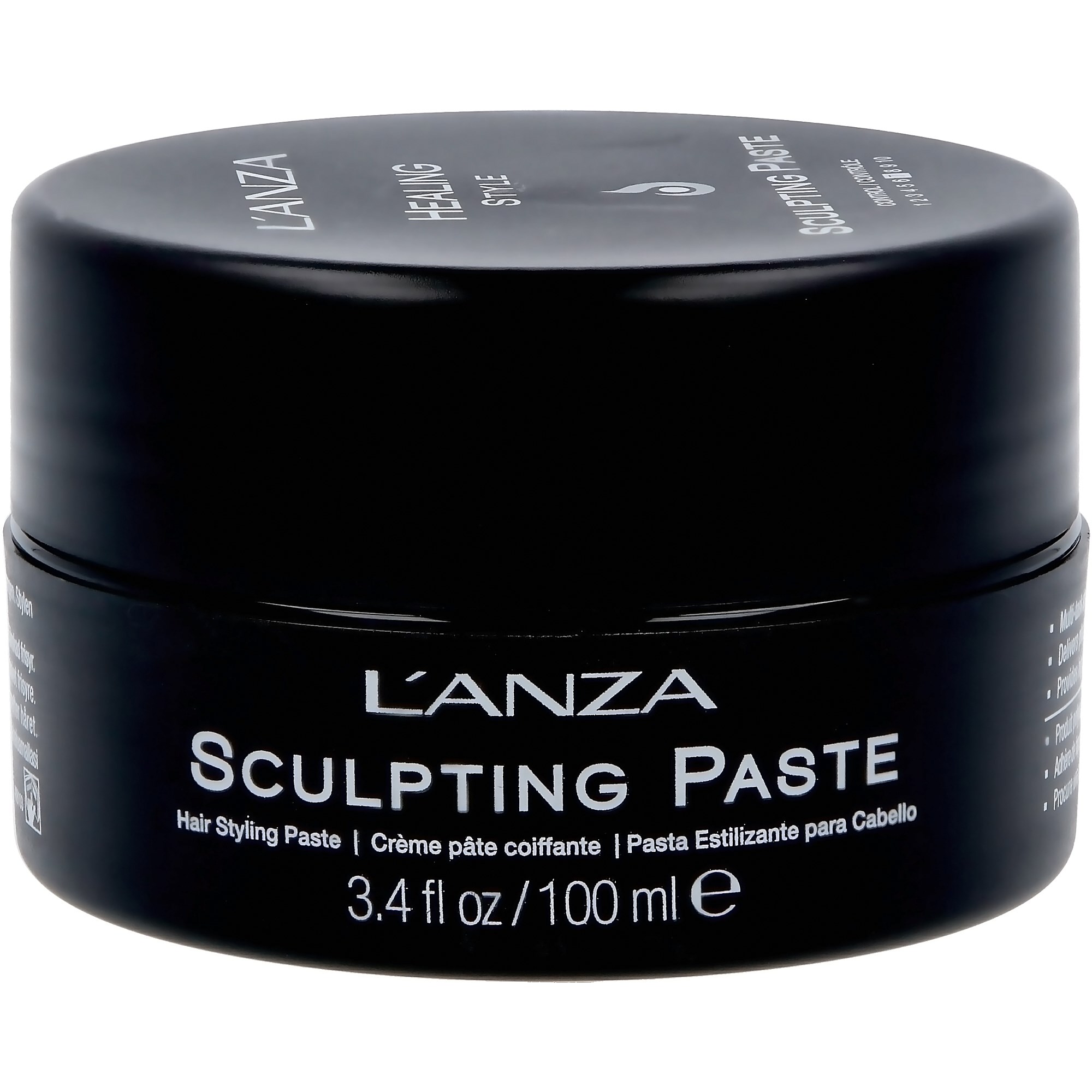 Läs mer om Lanza Healing Style Sculpting Paste 100 ml