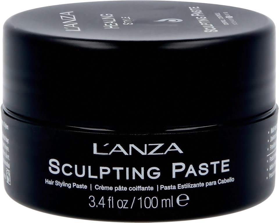 Lanza Healing Style Sculpting Paste 100 ml