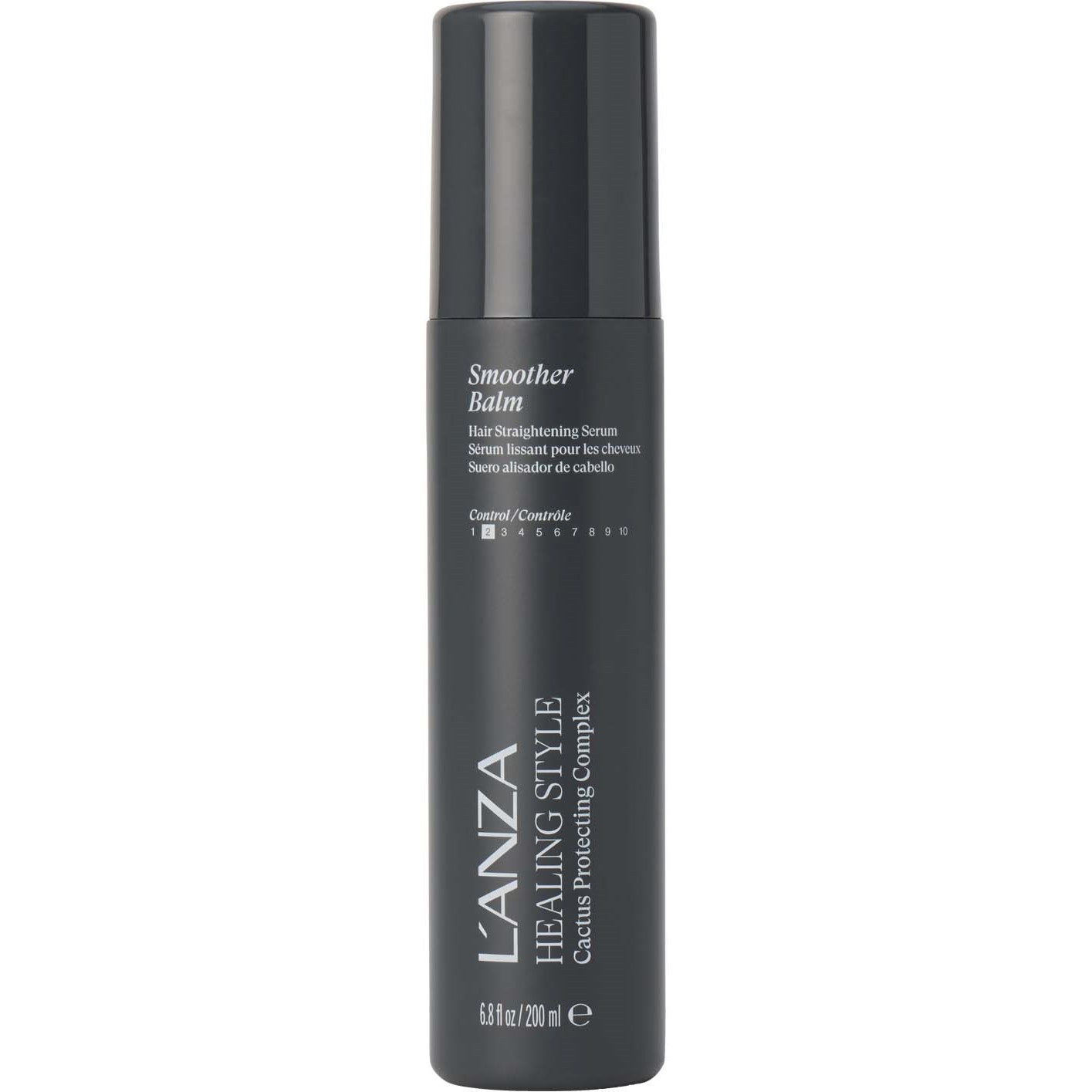 Lanza Healing Style Smoother Balm 200 ml