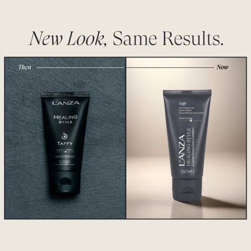 Lanza Healing Style Taffy Hair Styling Cream 75 ml
