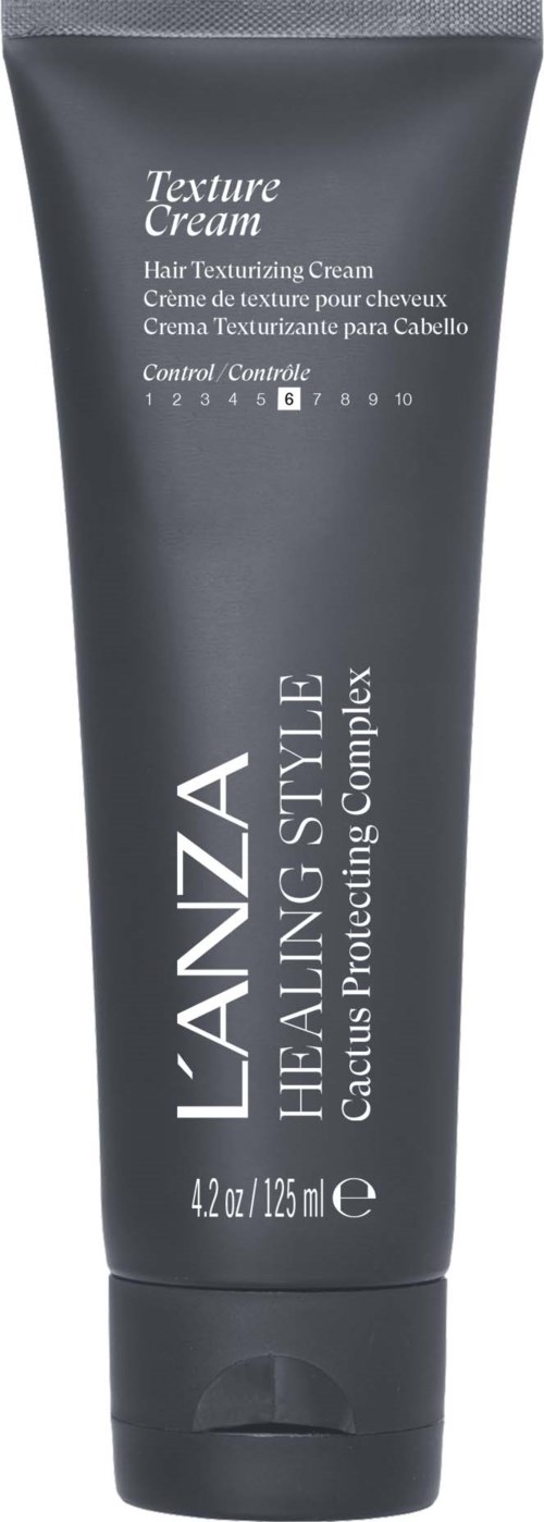 Lanza Healing Style Texture Cream 125 g