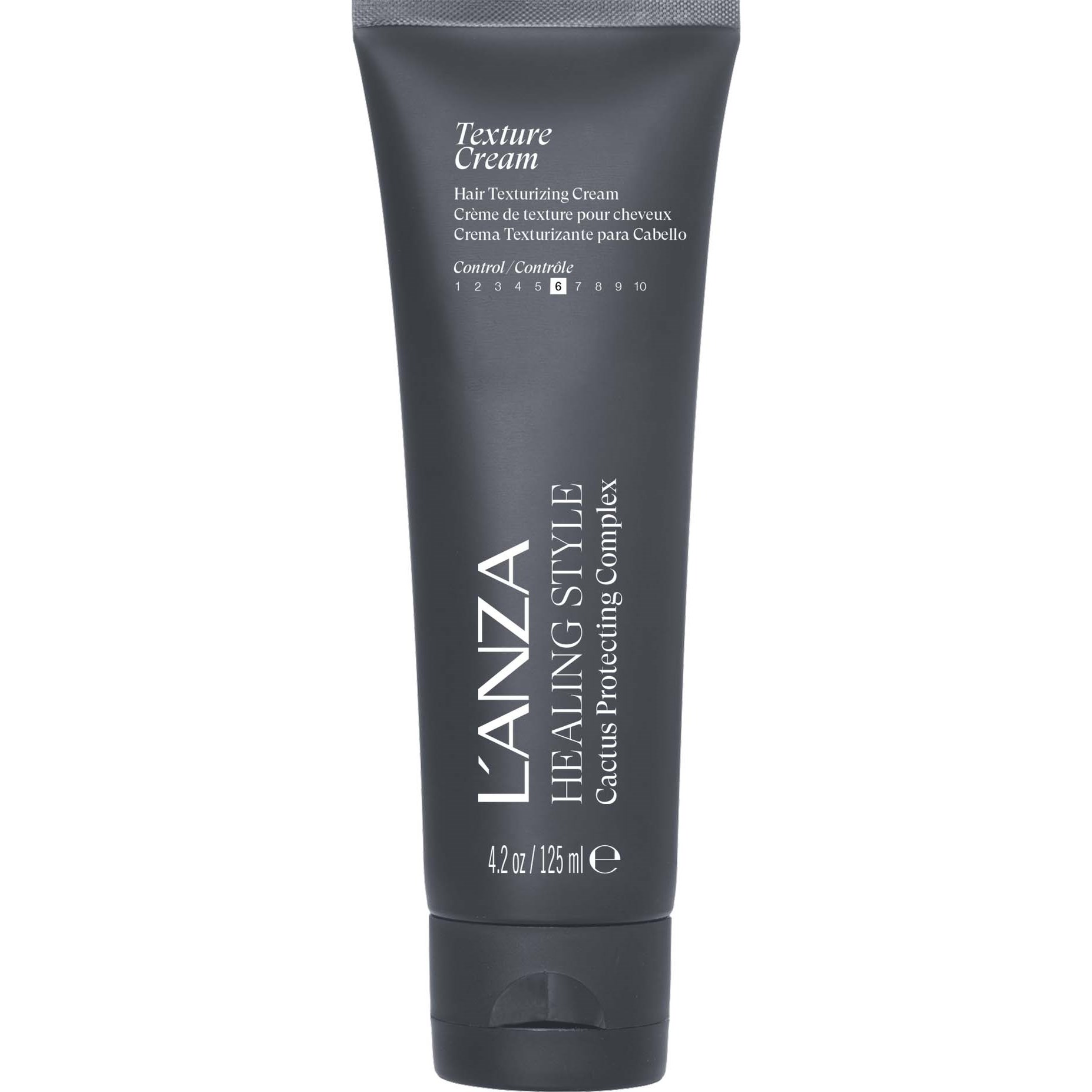 Lanza Healing Style Texture Cream 125 g