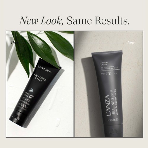 Lanza Healing Style Texture Cream 125 g