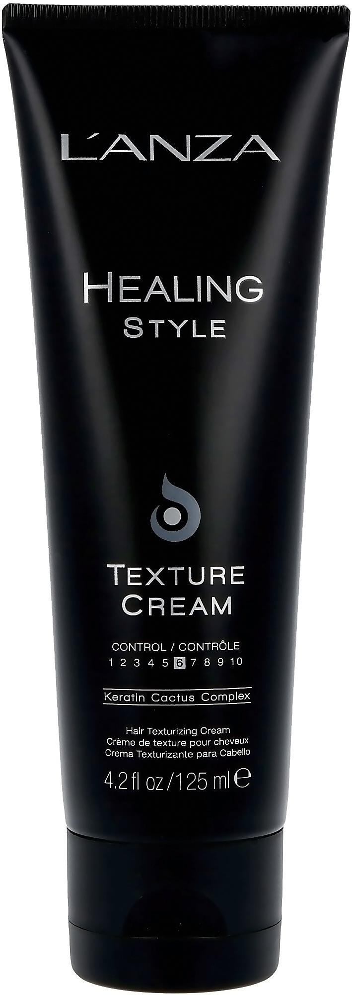 Lanza Healing Style Texture Cream 125 ml