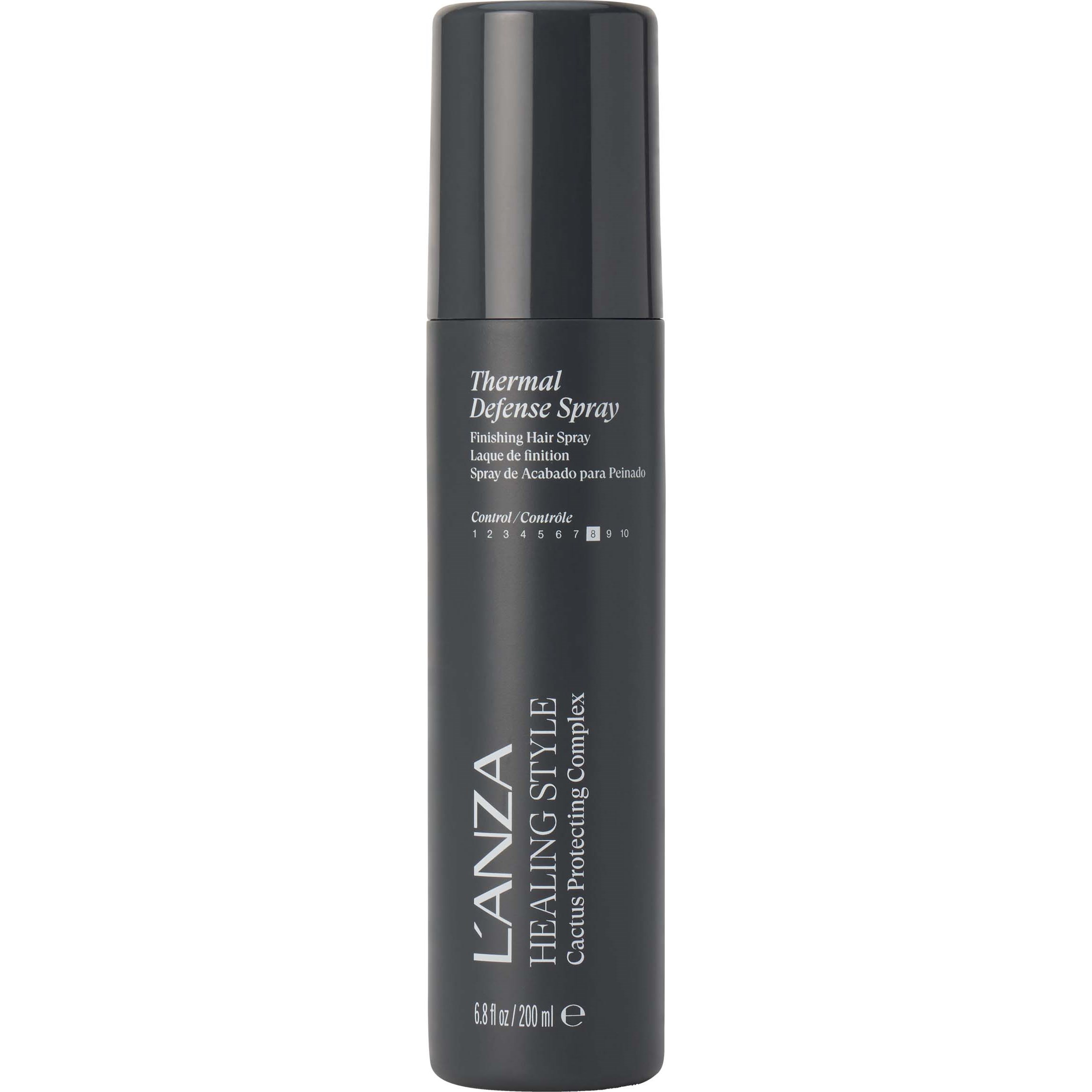 Lanza Healing Style Thermal Defense Spray 200 ml billede