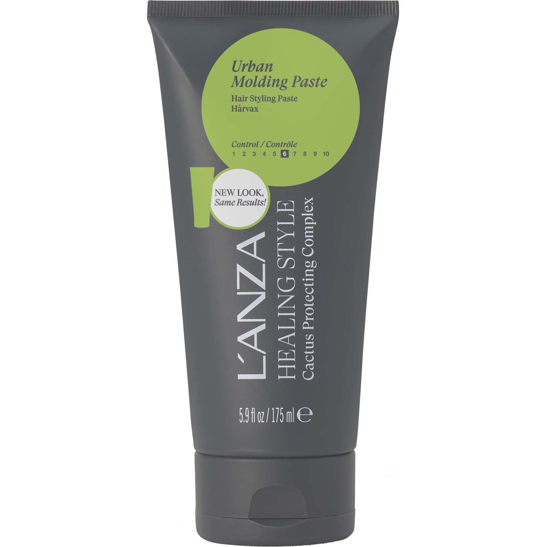 Lanza Healing Style Urban Molding Paste 175 ml