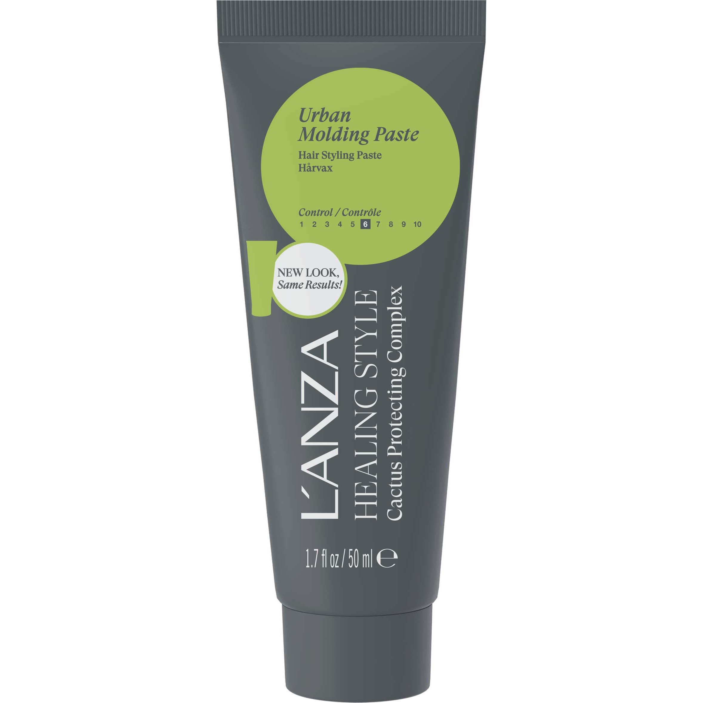 Lanza Healing Style Urban Molding Paste 50 ml