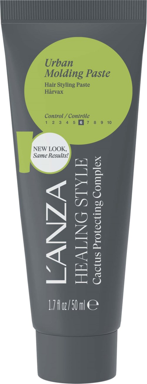 Lanza Lanza Healing Style Urban Molding Paste 50 ml