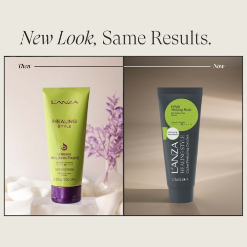 Lanza Healing Style Urban Molding Paste 50 ml