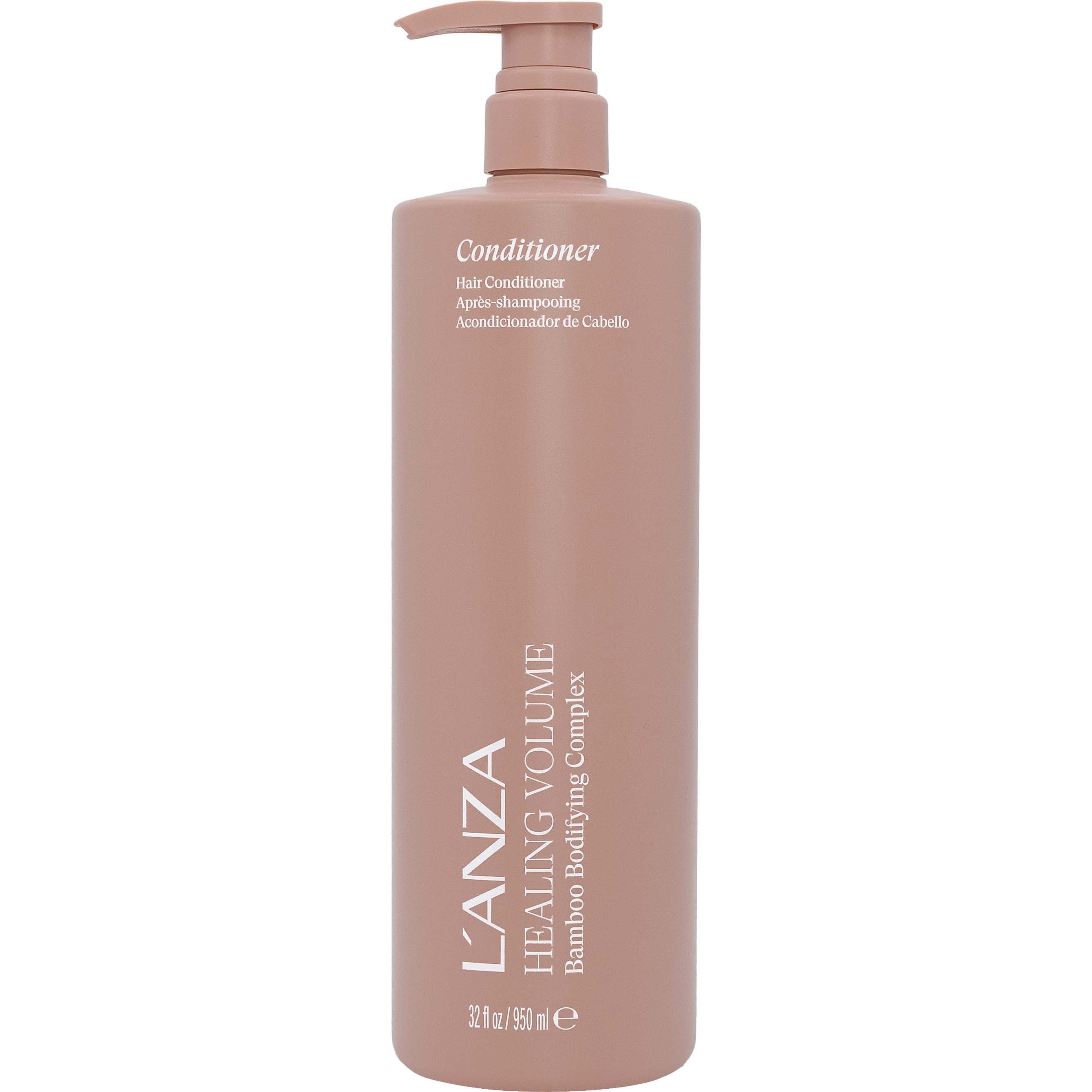 Lanza Healing Volume Conditioner 950 ml