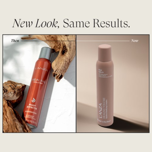 Lanza Healing Volume Root Effects 200 ml