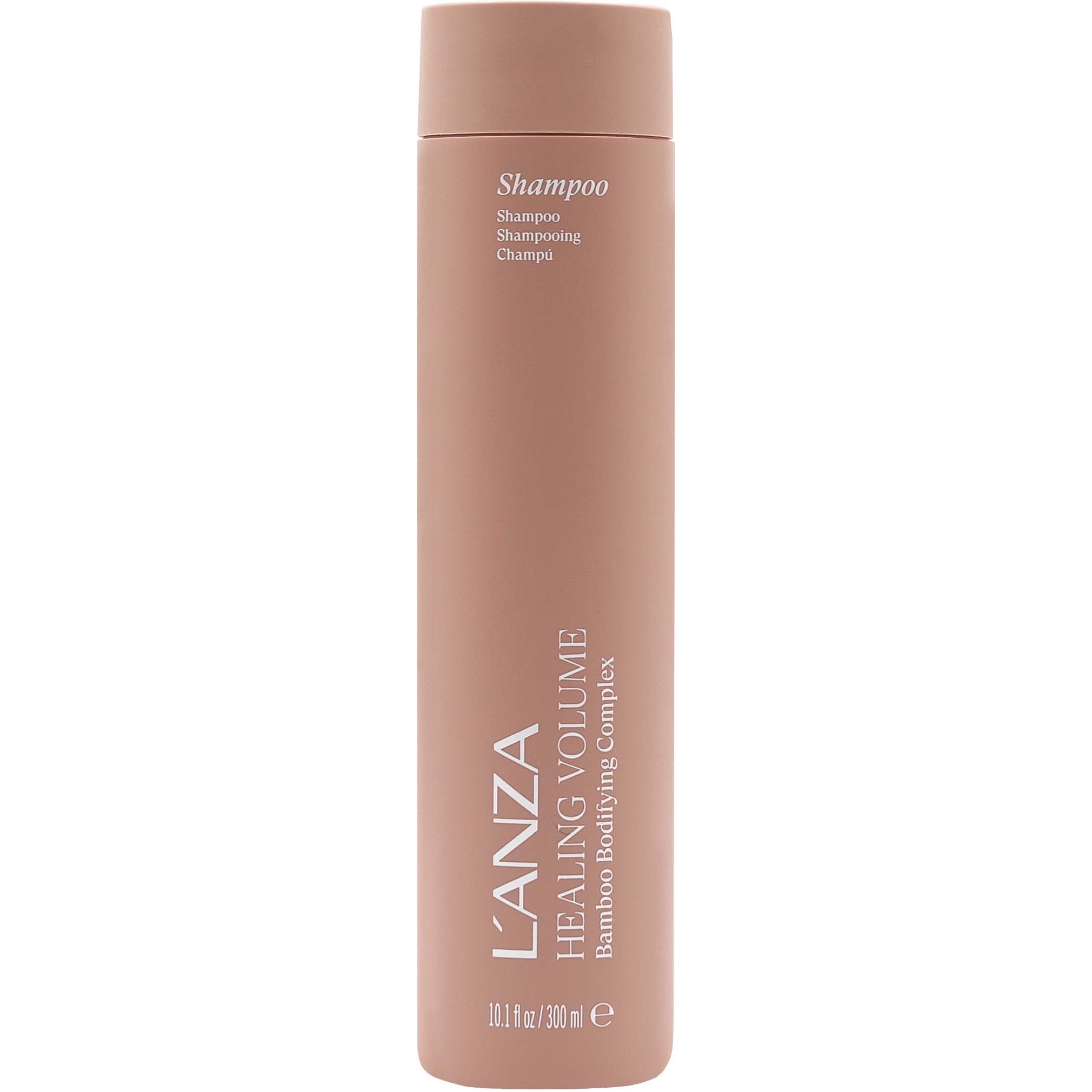 L'ANZA Healing Volume Shampoo - 300 ml