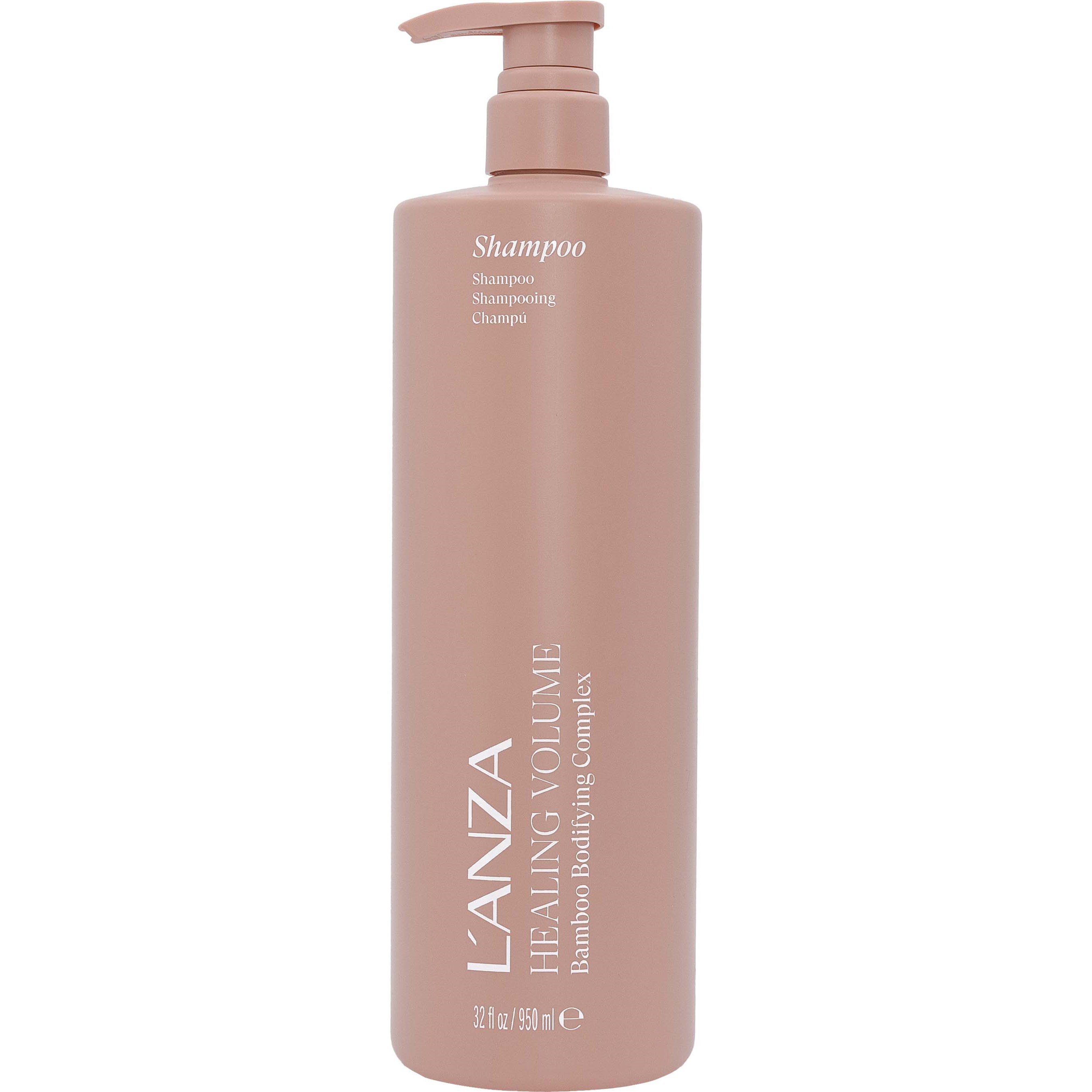 Lanza Healing Volume Shampoo 950 ml