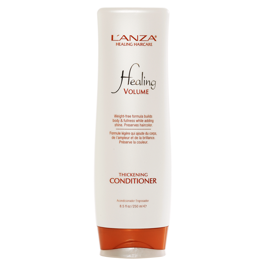 Alternativ bild 1 för Lanza Healing Volume Thickening Conditioner 250 ml