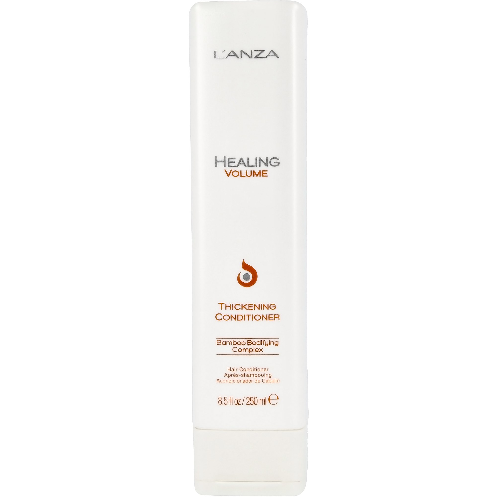 Läs mer om Lanza Healing Volume Thickening Conditioner 250 ml