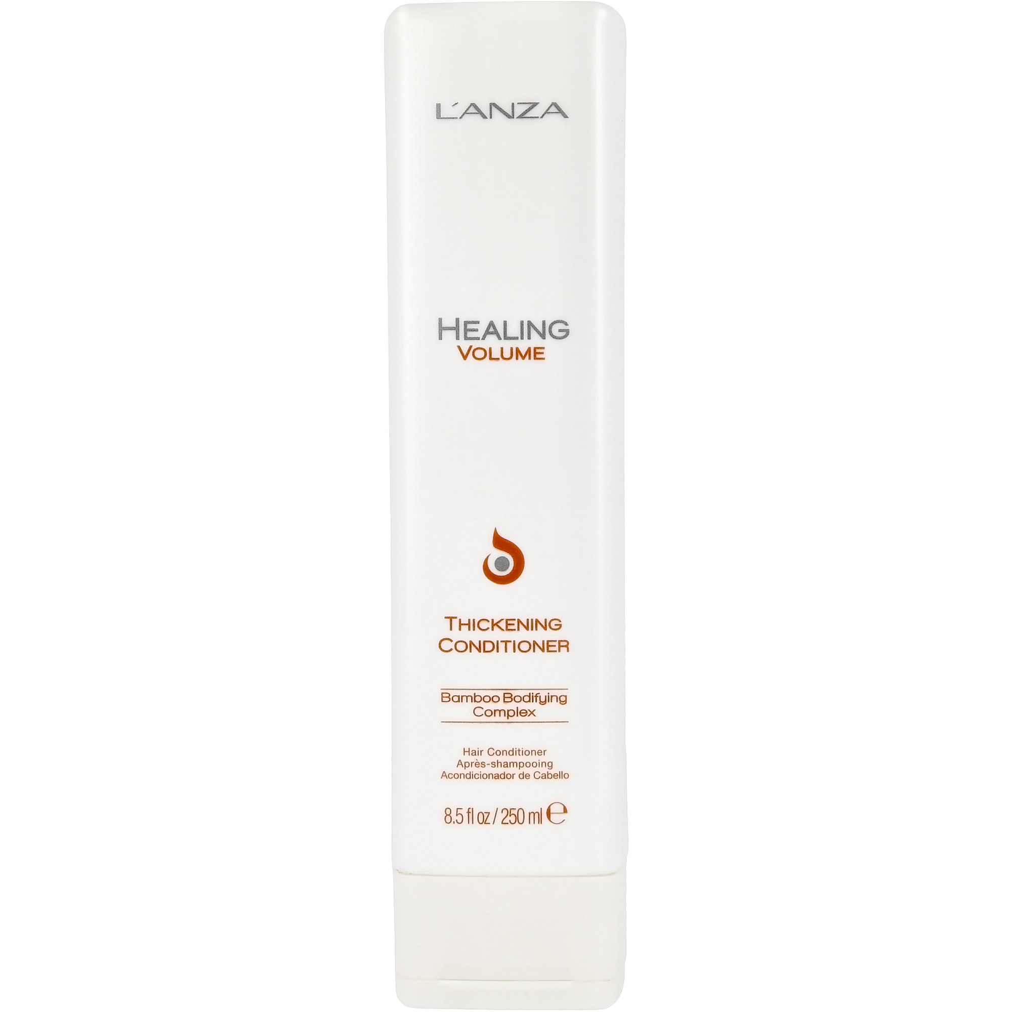 L'ANZA Healing Volume Thickening Conditioner - 250 ml