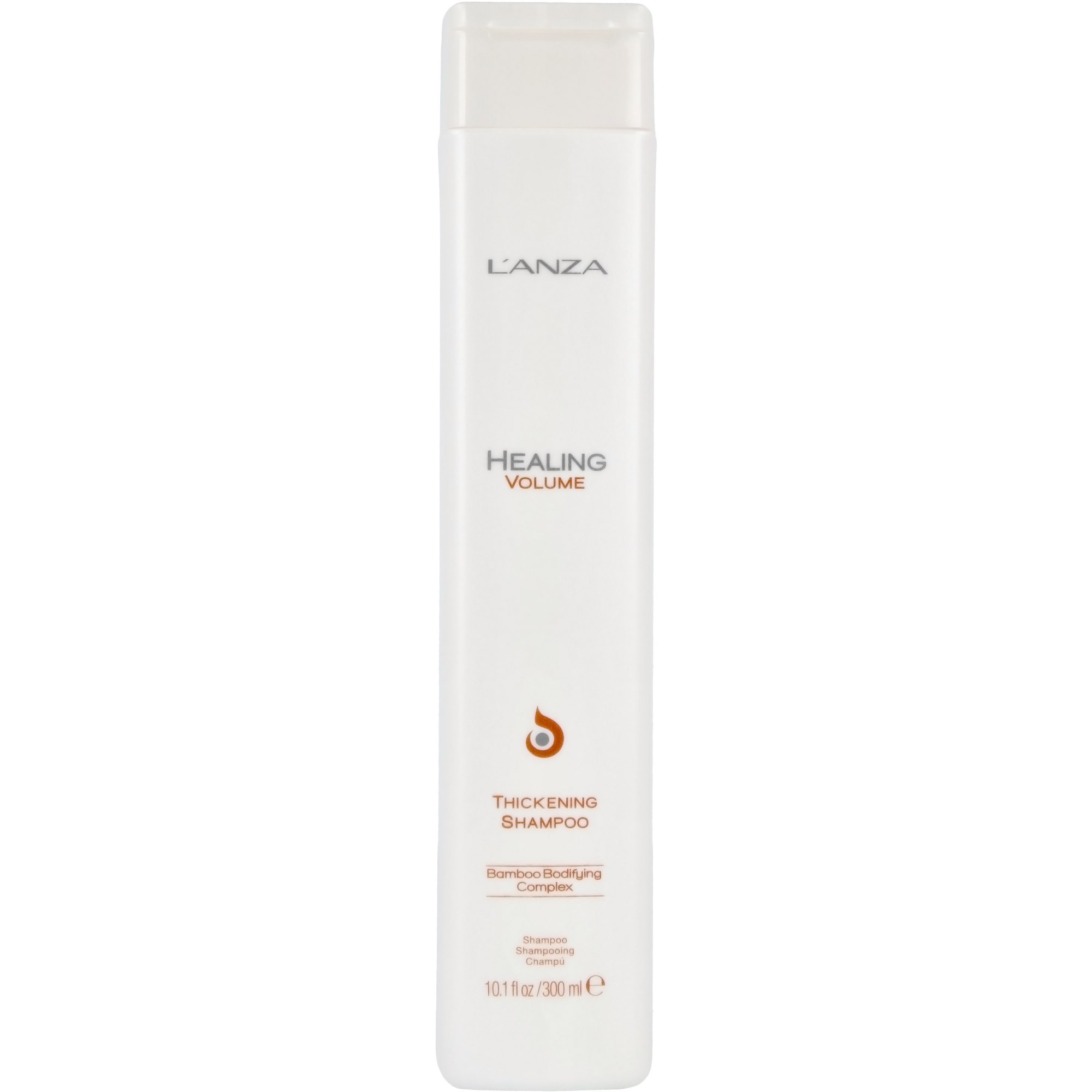 Läs mer om Lanza Healing Volume Thickening Shampoo 300 ml