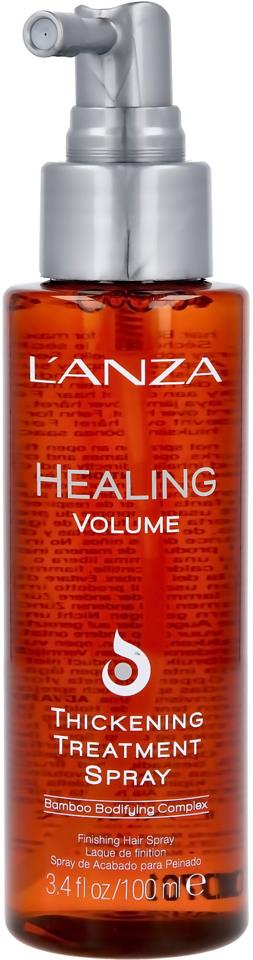 Lanza Healing Volume Thickening Treatment 100 ml