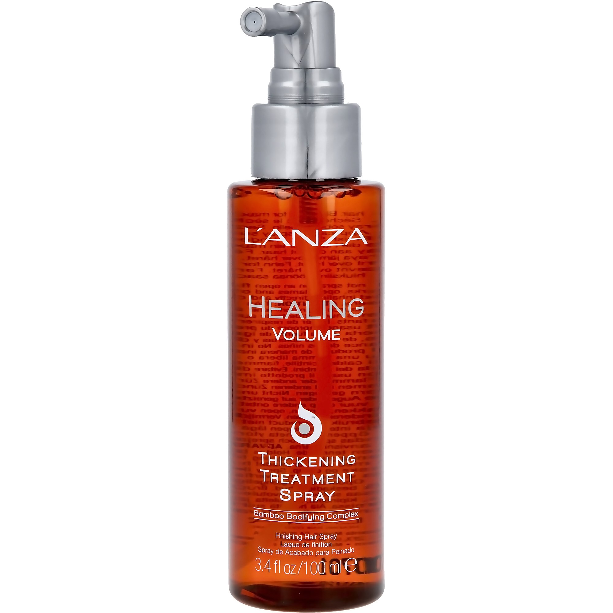 Läs mer om Lanza Healing Volume Thickening Treatment 100 ml
