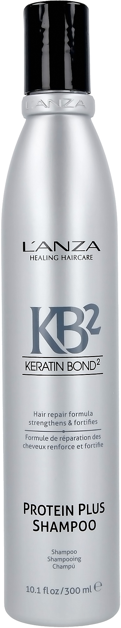 Lanza KB2 Hair Protein Plus Shampoo ml | lyko.com