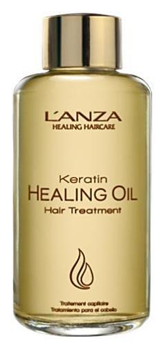 Lanza Keratin Healing Oil 100 ml