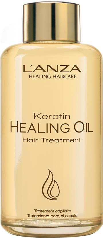 Lanza Keratin Healing Oil 50ml