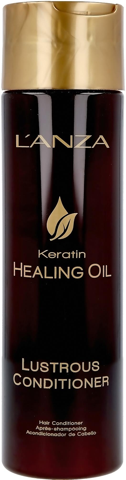 Lanza Keratin Healing Oil Conditioner 250 ml