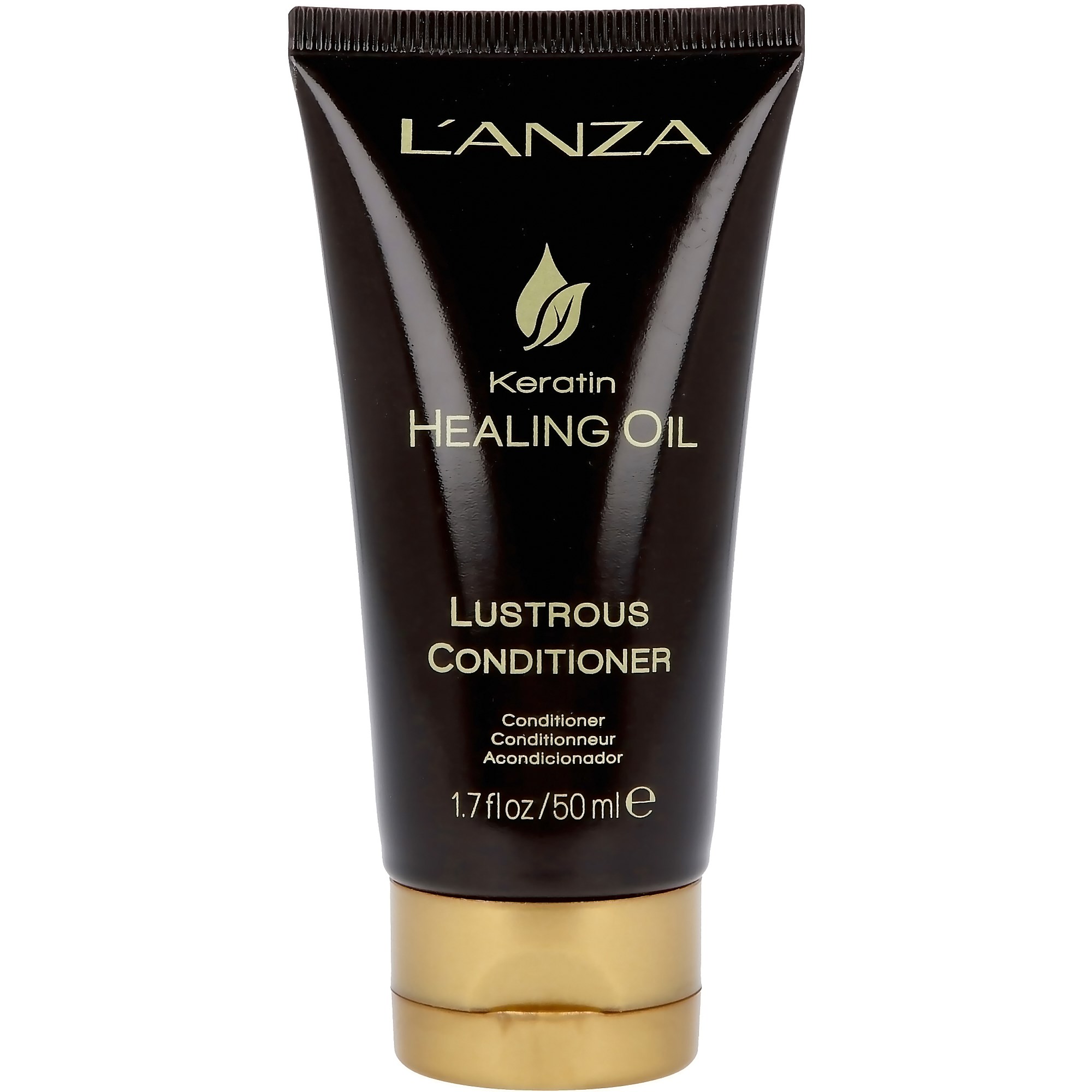 L'ANZA Healing Keratin Oil Conditioner - 50 ml