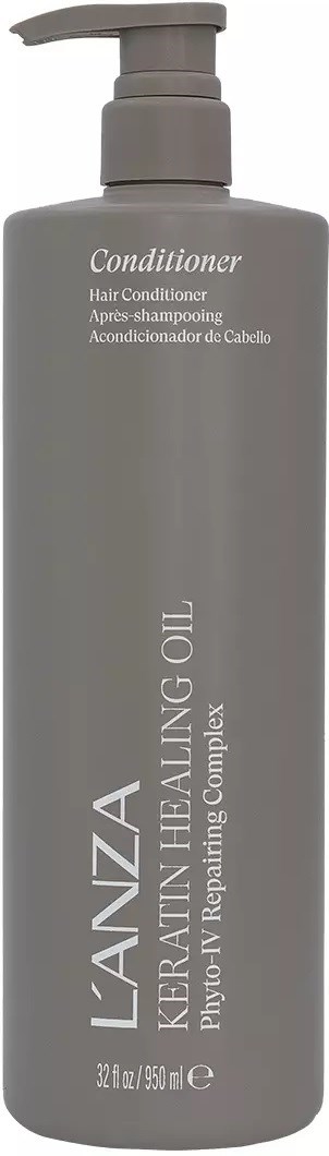 Lanza Keratin Healing Oil Conditioner 950 ml