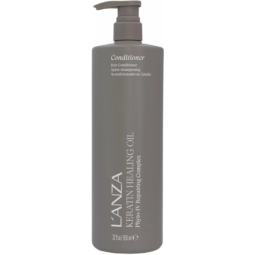 Lanza Keratin Healing Oil Conditioner 950 ml