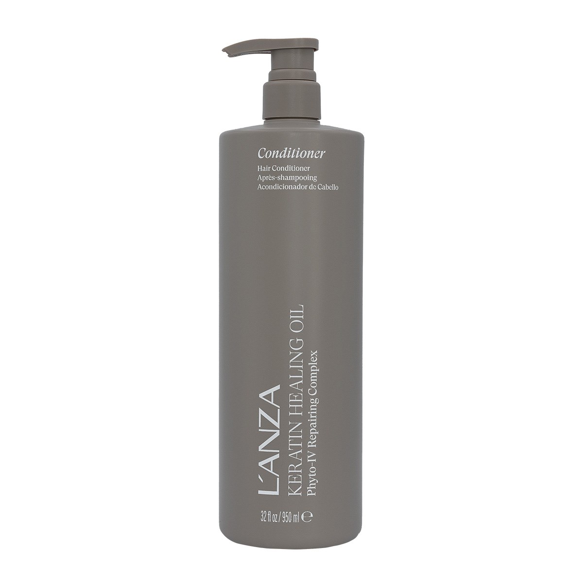 Lanza Keratin Healing Oil Lustrous Conditioner 950 ml