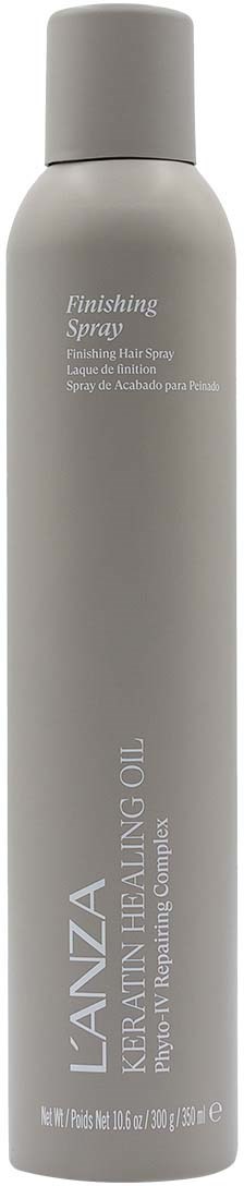 Lanza Keratin Healing Oil Finishing Spray 350 ml