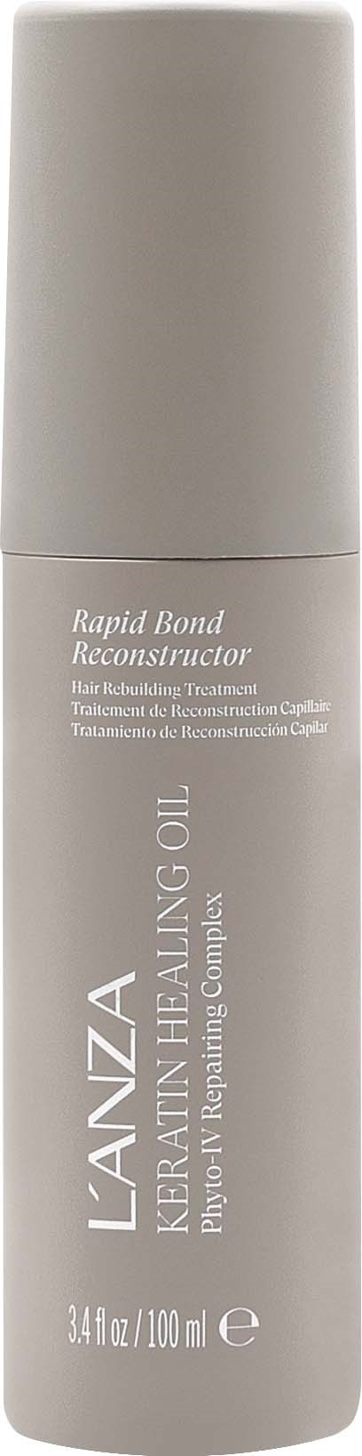 Lanza Keratin Healing Oil Rapid Bond Reconstructur 100 ml