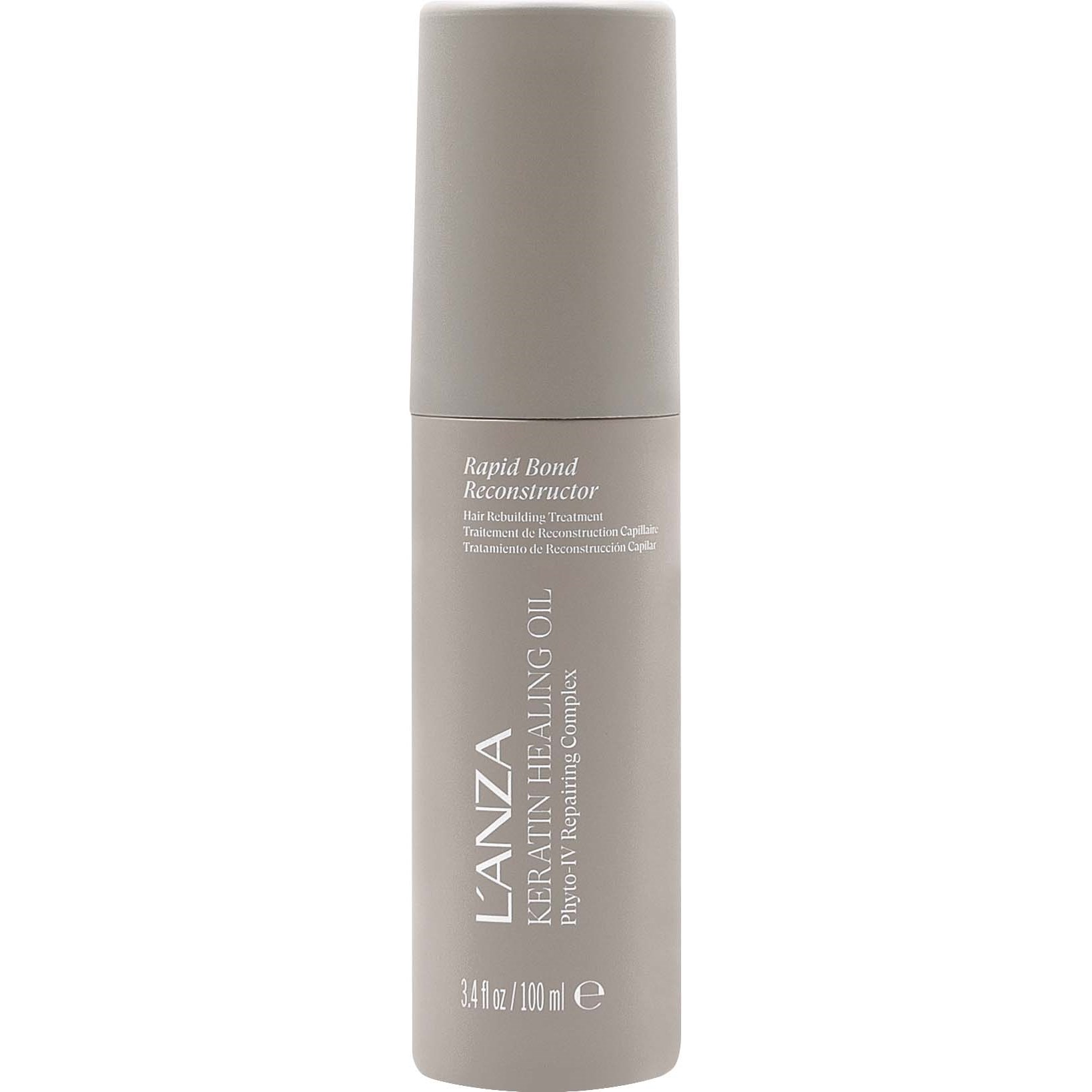 Lanza Keratin Healing Oil Rapid Bond Reconstructur 100 ml