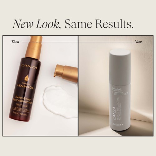 Lanza Keratin Healing Oil Rapid Bond Reconstructur 100 ml