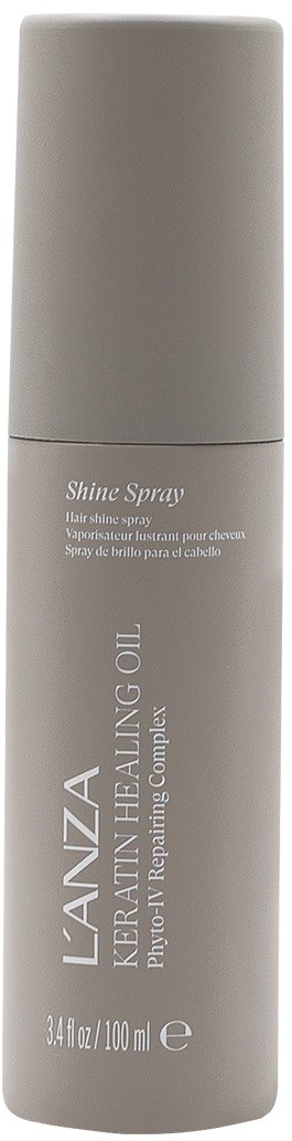 Lanza Keratin Healing Oil Shine Spray 100 ml
