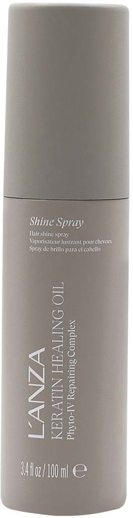 Lanza Keratin Healing Oil Shine Spray 100 ml