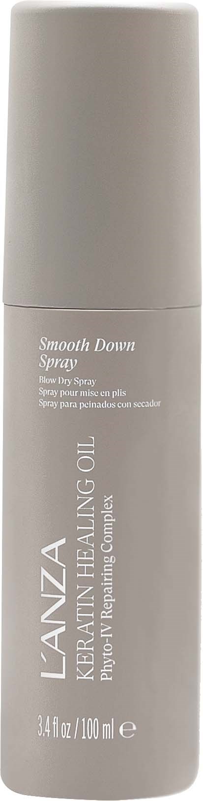 Lanza Keratin Healing Oil Smooth Down Spray