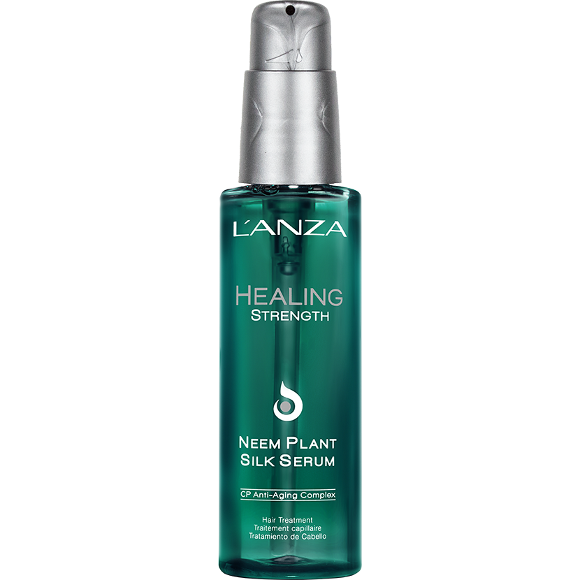 Lanza Healing Strength Silk Serum 170 ml