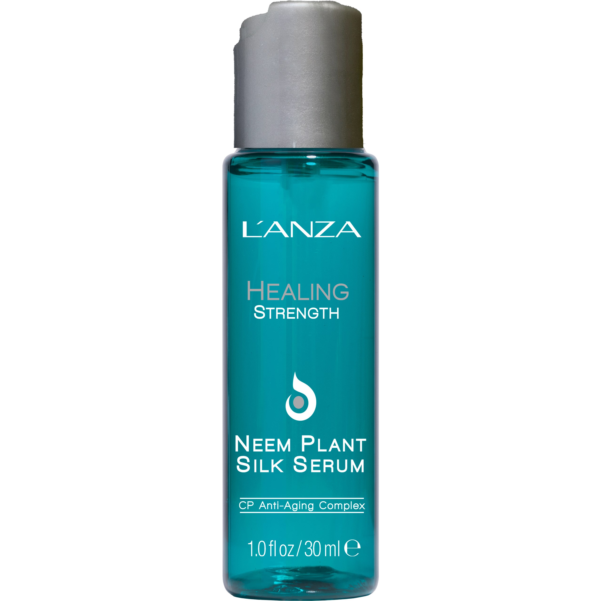Lanza Healing Strength Neem Plant silk serum 30 ml billede