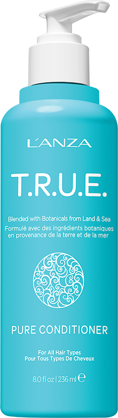 Lanza T.R.U.E Pure Conditioner 236 ml