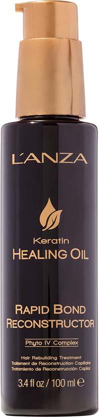 Lanza Keratin Healing Oil Rapid Bond Reconstructur 100 ml