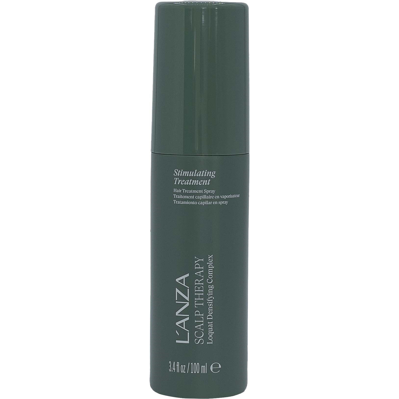 L'ANZA Stimulating Treatment Stimulating Hair Treatment - 250 ml