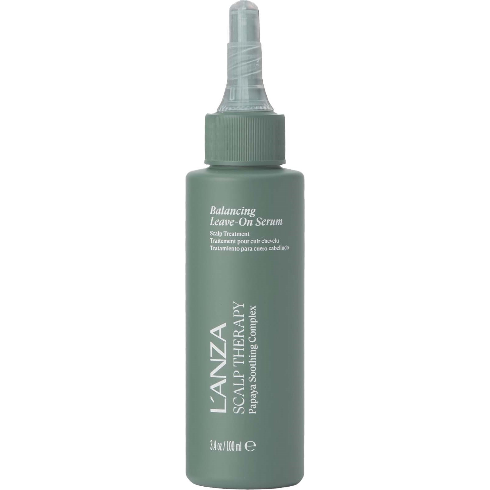 Lanza Scalp Therapy Balancing Leave-On Serum