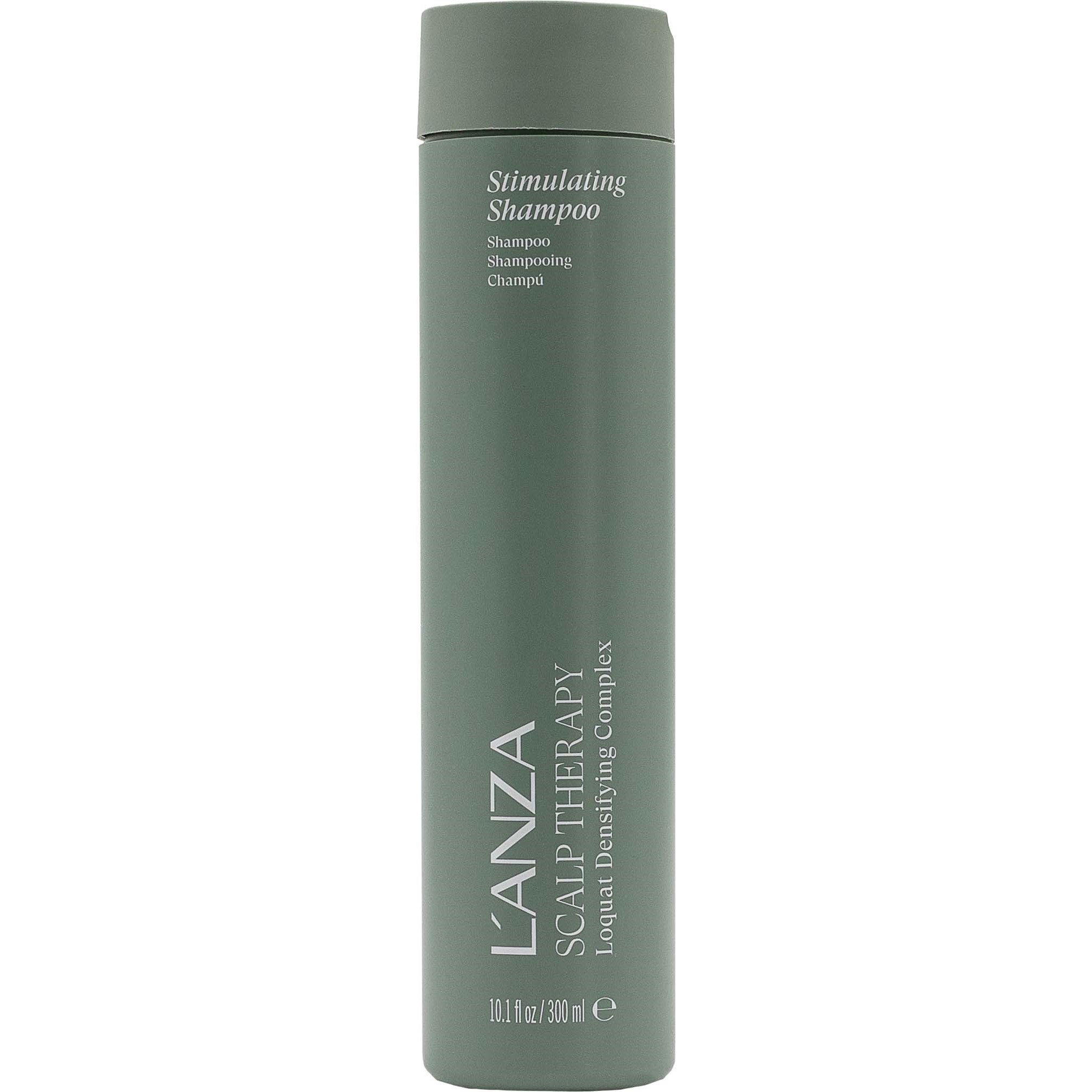 Lanza Scalp Therapy Stimulating Shampoo 300 ml